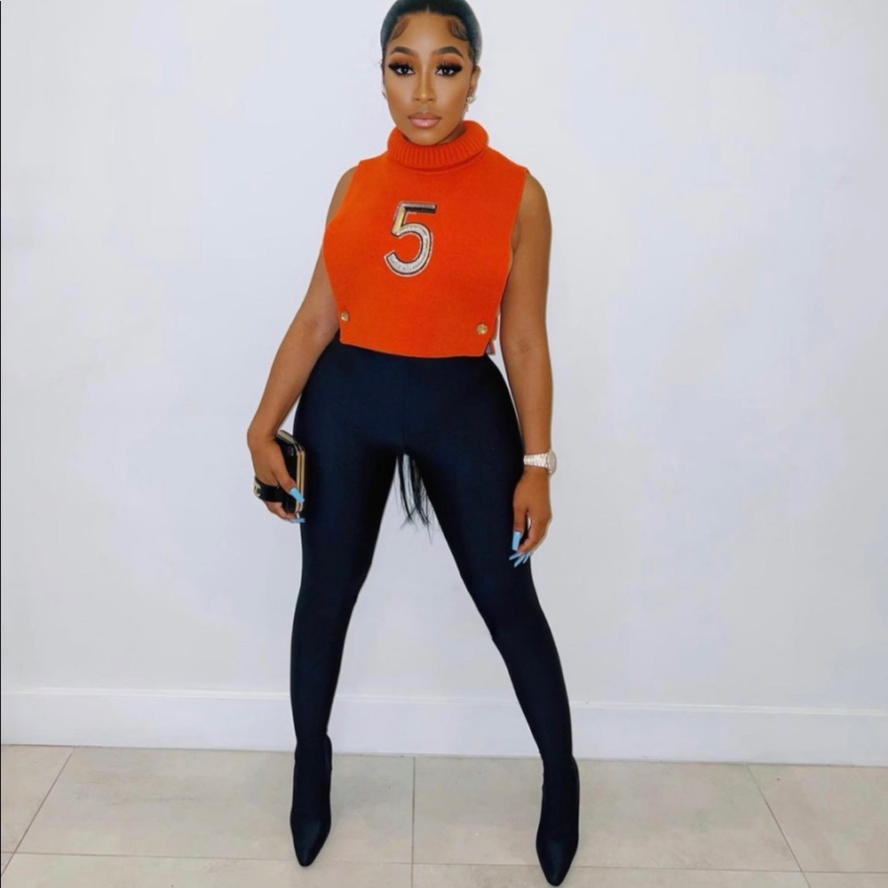 Luxury Top